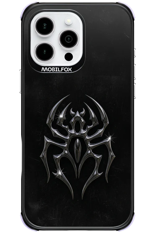 Dark Spider 2.0 - Apple iPhone 16 Pro Max - Image 14