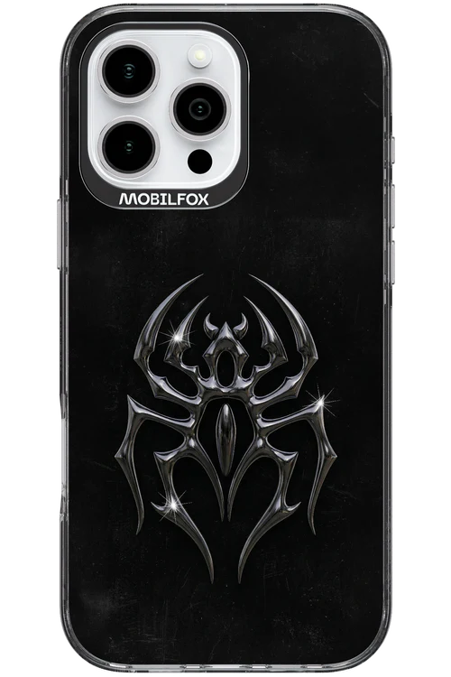 Dark Spider 2.0 - Apple iPhone 16 Pro Max - Image 6