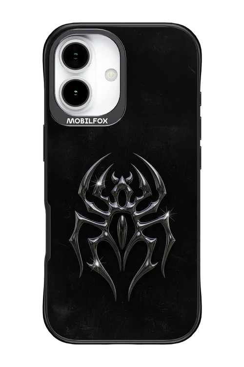 Dark Spider 2.0 - Apple iPhone 17