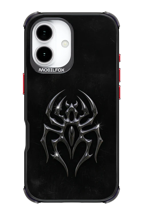Dark Spider 2.0 - Apple iPhone 17 - Image 7
