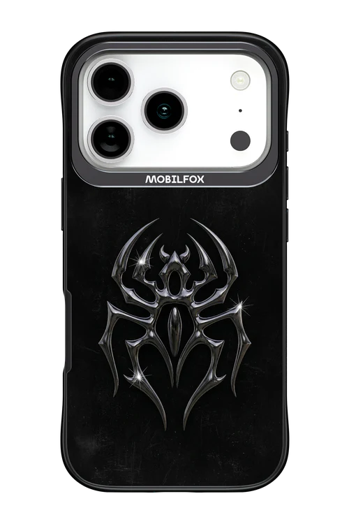 Dark Spider 2.0 - Apple iPhone 17 Pro - Image 5