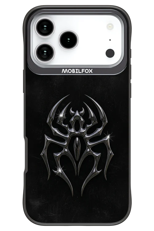 Dark Spider 2.0 - Apple iPhone 17 Pro Max - Image 2
