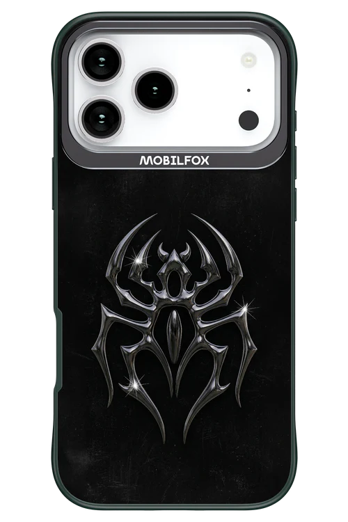 Dark Spider 2.0 - Apple iPhone 17 Pro Max - Image 4