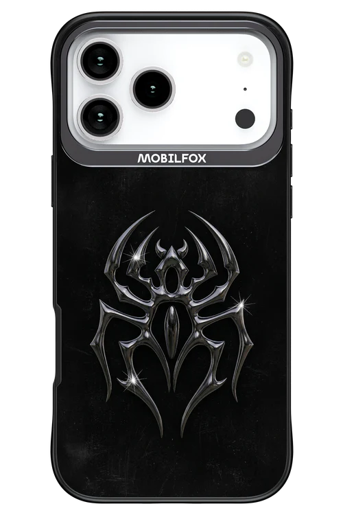 Dark Spider 2.0 - Apple iPhone 17 Pro Max - Image 5