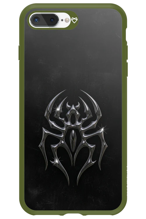 Dark Spider 2.0 - Apple iPhone 7 Plus - Image 2