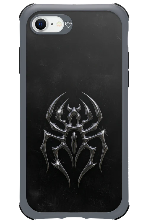 Dark Spider 2.0 - Apple iPhone SE 2020 - Image 12