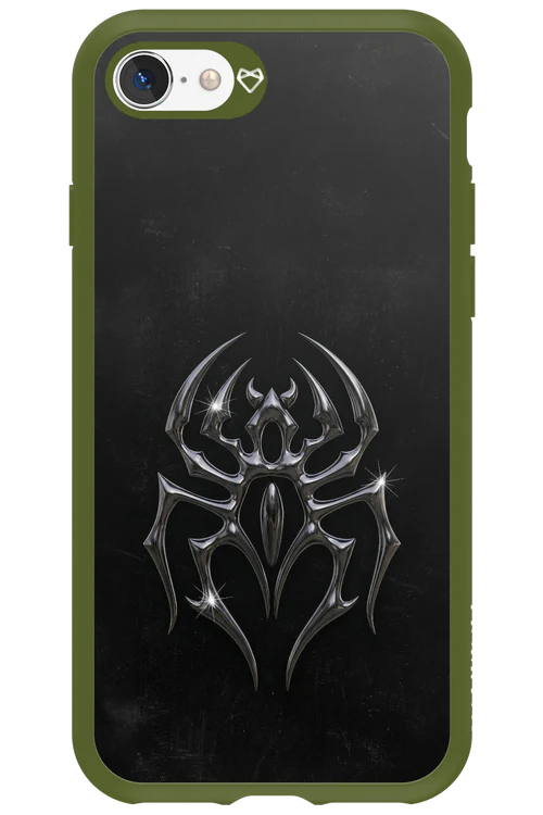 Dark Spider 2.0 - Apple iPhone SE 2020 - Image 2