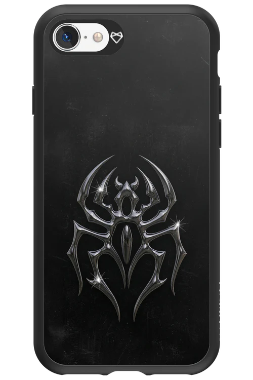 Dark Spider 2.0 - Apple iPhone SE 2022