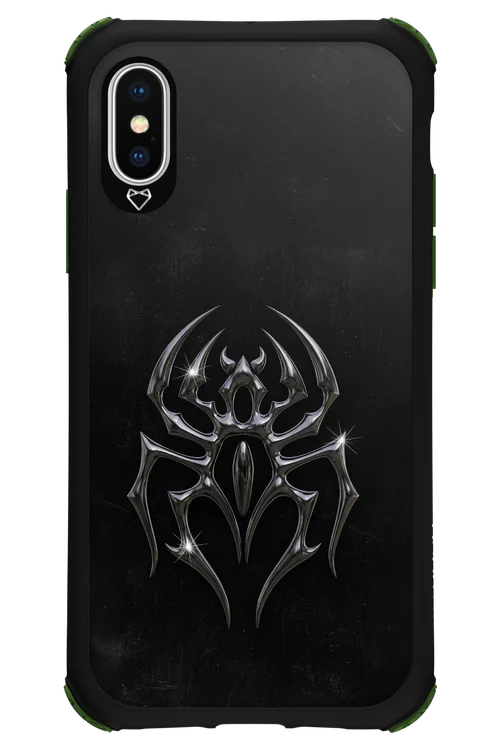 Dark Spider 2.0 - Apple iPhone XS - Image 10