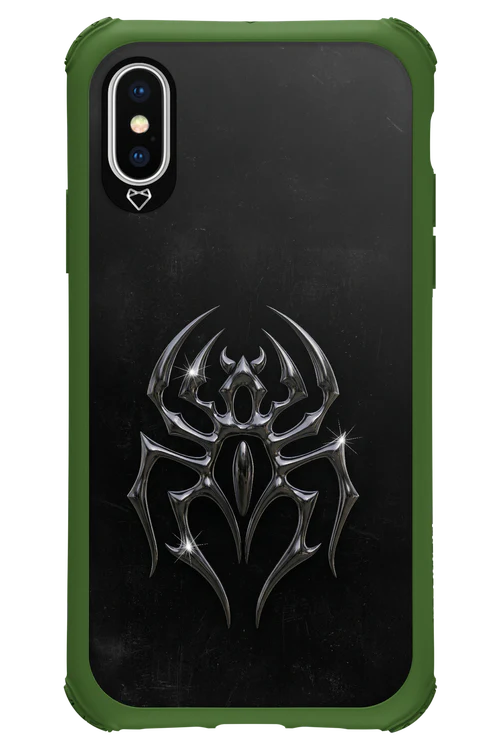 Dark Spider 2.0 - Apple iPhone XS - Image 14