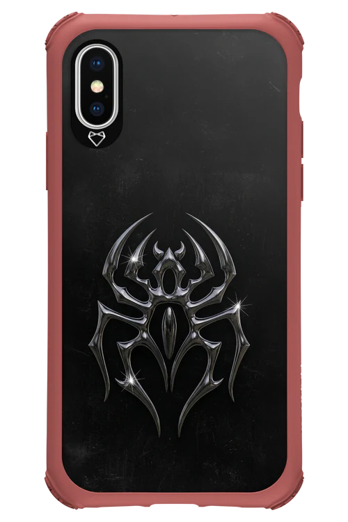 Dark Spider 2.0 - Apple iPhone XS - Image 16