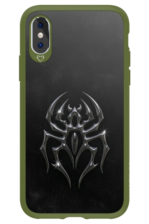 Dark Spider 2.0 - Apple iPhone XS - Image 2