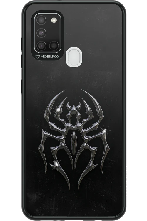 Dark Spider 2.0 - Samsung Galaxy A21 S