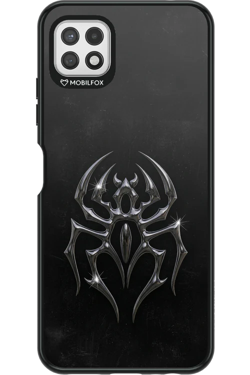 Dark Spider 2.0 - Samsung Galaxy A22 5G