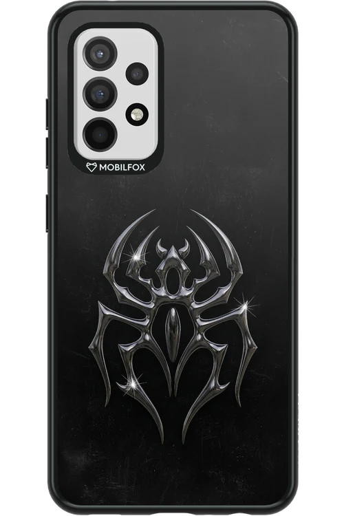 Dark Spider 2.0 - Samsung Galaxy A52 / A52 5G / A52s