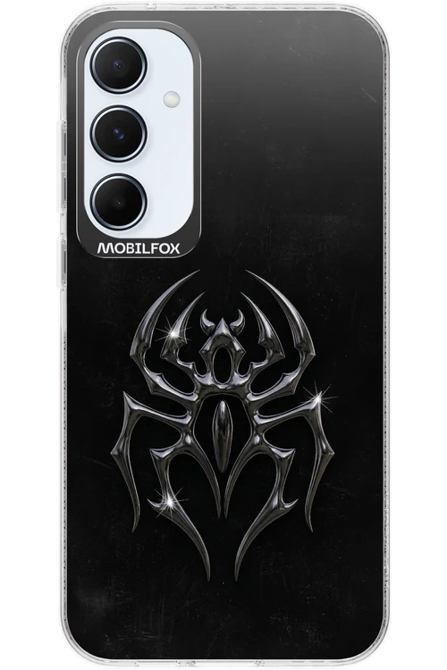 Dark Spider 2.0 - Samsung Galaxy A55 - Image 2