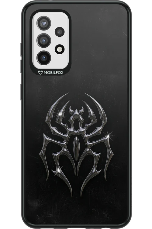 Dark Spider 2.0 - Samsung Galaxy A72