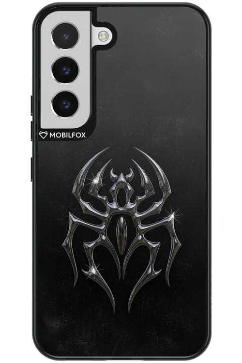 Dark Spider 2.0 - Samsung Galaxy S22