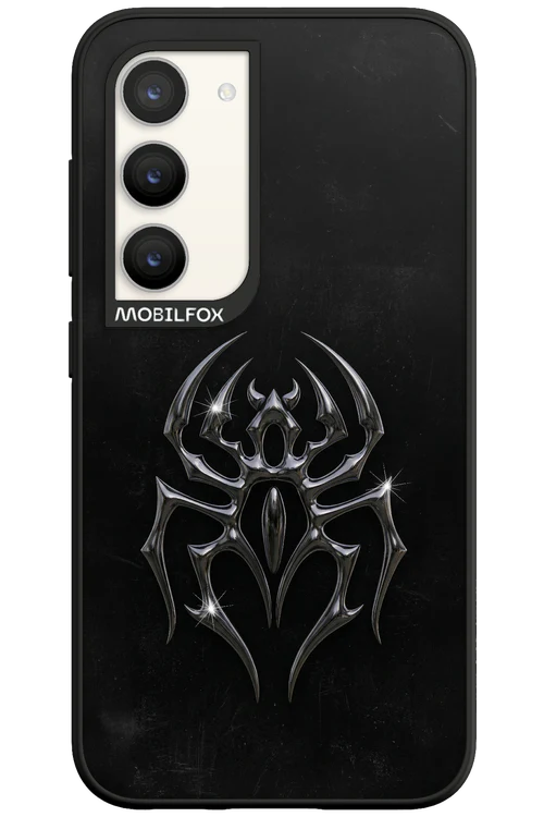 Dark Spider 2.0 - Samsung Galaxy S23
