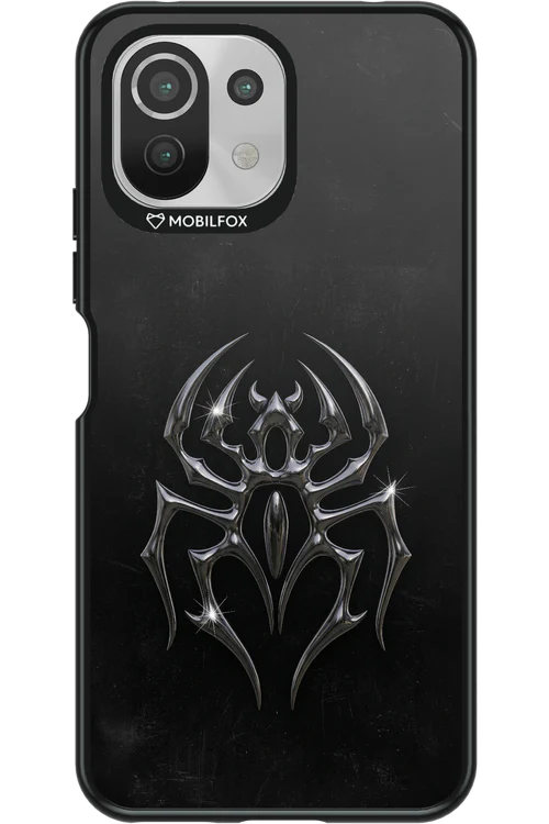 Dark Spider 2.0 - Xiaomi Mi 11 Lite (2021)