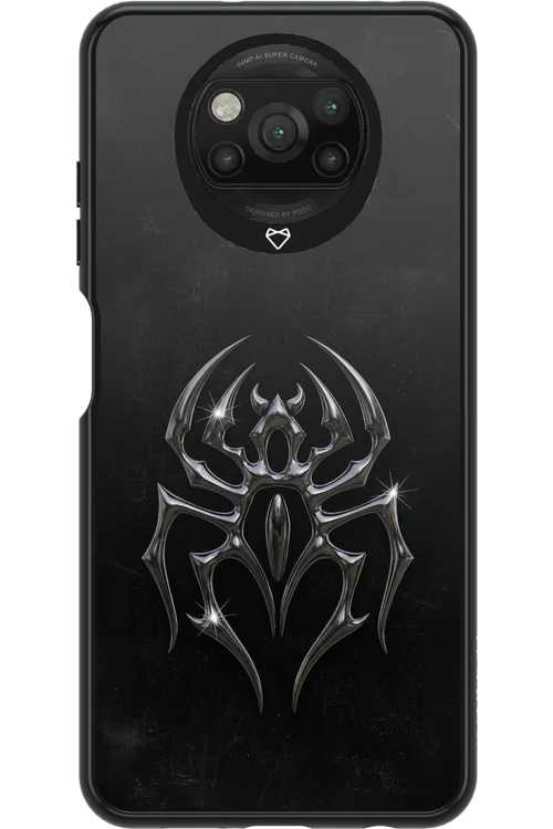Dark Spider 2.0 - Xiaomi Poco X3 Pro