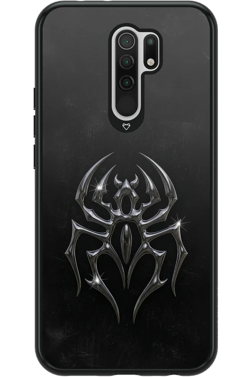 Dark Spider 2.0 - Xiaomi Redmi 9