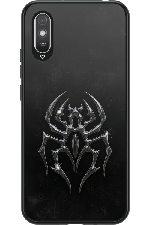 Dark Spider 2.0 - Xiaomi Redmi 9A