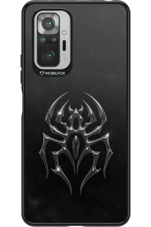 Dark Spider 2.0 - Xiaomi Redmi Note 10S
