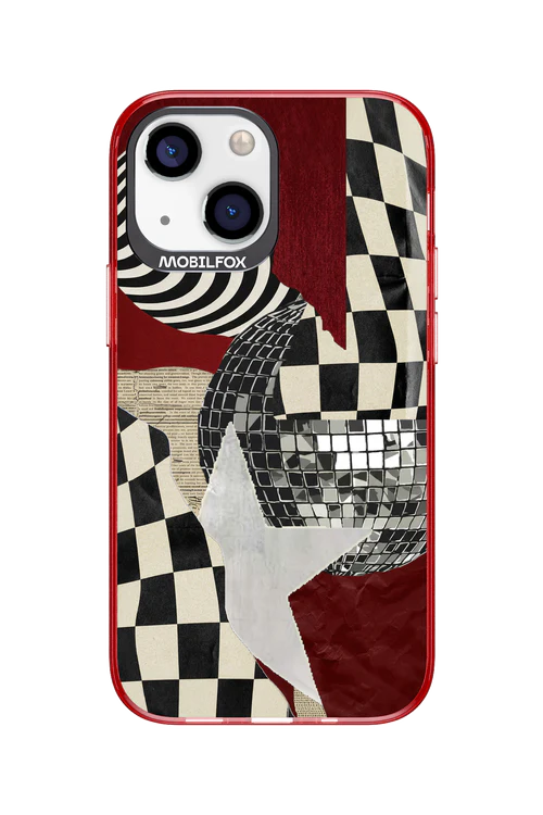 Disco Time 2.0 - Apple iPhone 13 Mini - Image 9