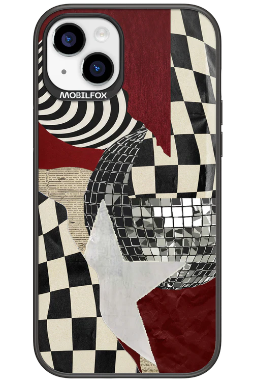 Disco Time 2.0 - Apple iPhone 15 Plus - Image 2