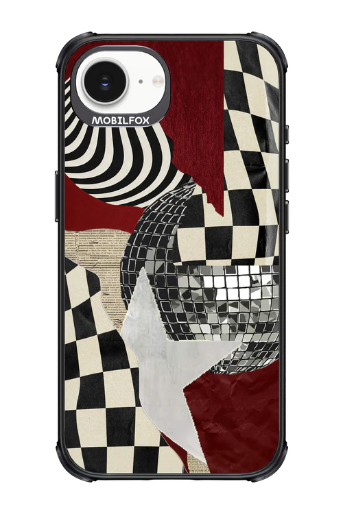 Disco Time 2.0 - Apple iPhone 16e - Image 11