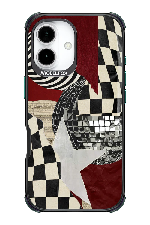Disco Time 2.0 - Apple iPhone 17 - Image 8