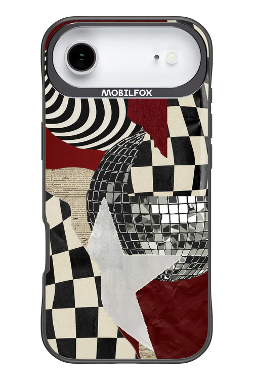 Disco Time 2.0 - Apple iPhone 17 Air - Image 2