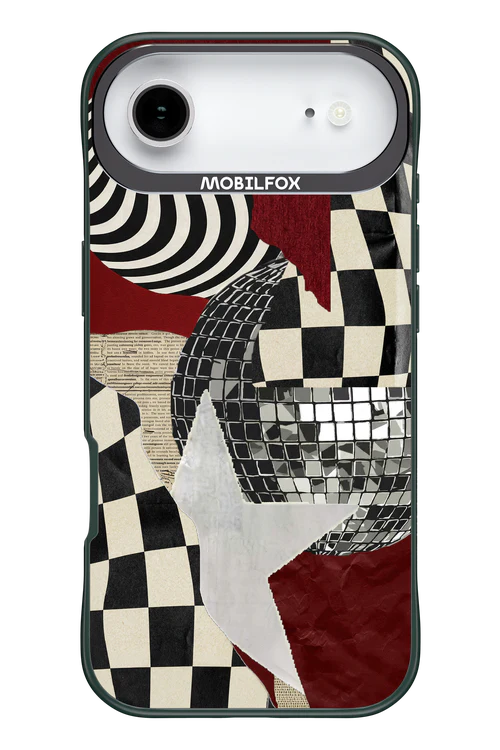 Disco Time 2.0 - Apple iPhone 17 Air - Image 4