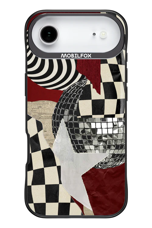 Disco Time 2.0 - Apple iPhone 17 Air - Image 5