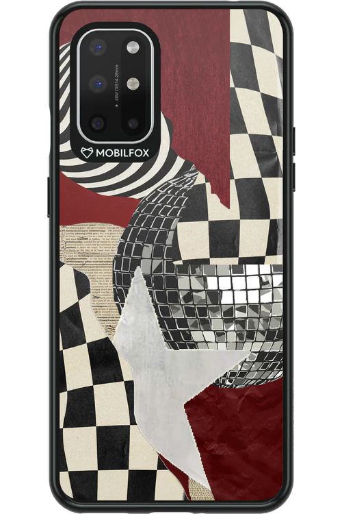 Disco Time 2.0 - OnePlus 8T