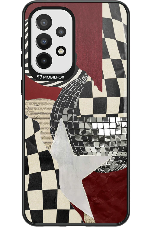Disco Time 2.0 - Samsung Galaxy A33