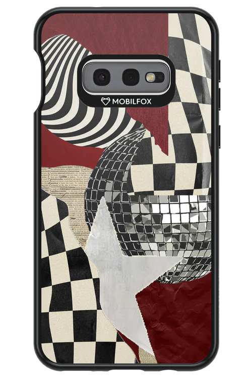 Disco Time 2.0 - Samsung Galaxy S10e