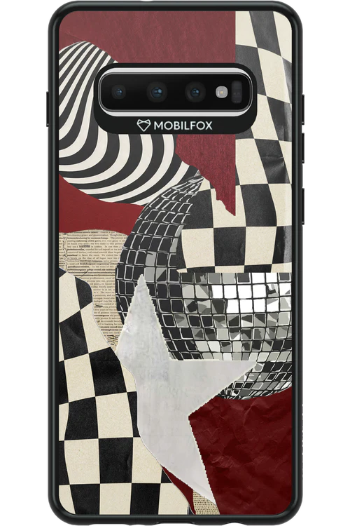 Disco Time 2.0 - Samsung Galaxy S10+