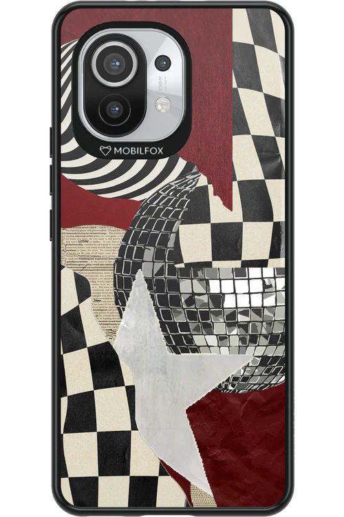 Disco Time 2.0 - Xiaomi Mi 11 5G