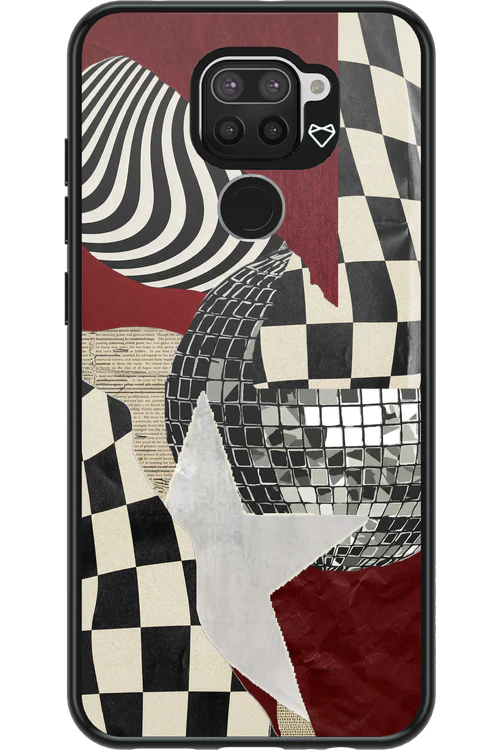 Disco Time 2.0 - Xiaomi Redmi Note 9