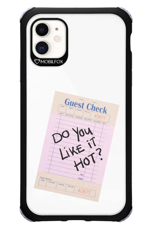 DO YOU LIKE IT HOT 2.0 - Apple iPhone 11 - Image 11
