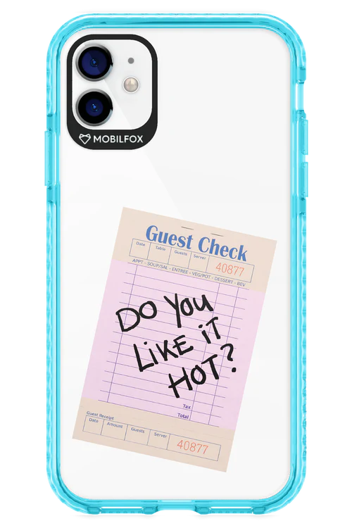 DO YOU LIKE IT HOT 2.0 - Apple iPhone 11 - Image 6