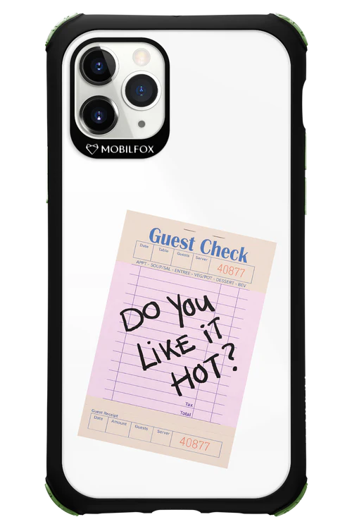 DO YOU LIKE IT HOT 2.0 - Apple iPhone 11 Pro - Image 10