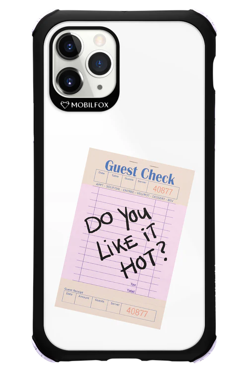 DO YOU LIKE IT HOT 2.0 - Apple iPhone 11 Pro - Image 11