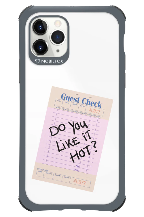 DO YOU LIKE IT HOT 2.0 - Apple iPhone 11 Pro - Image 12