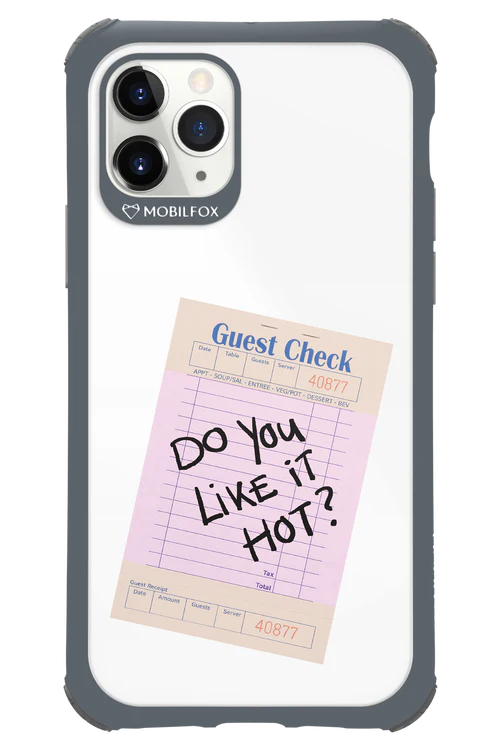 DO YOU LIKE IT HOT 2.0 - Apple iPhone 11 Pro - Image 13