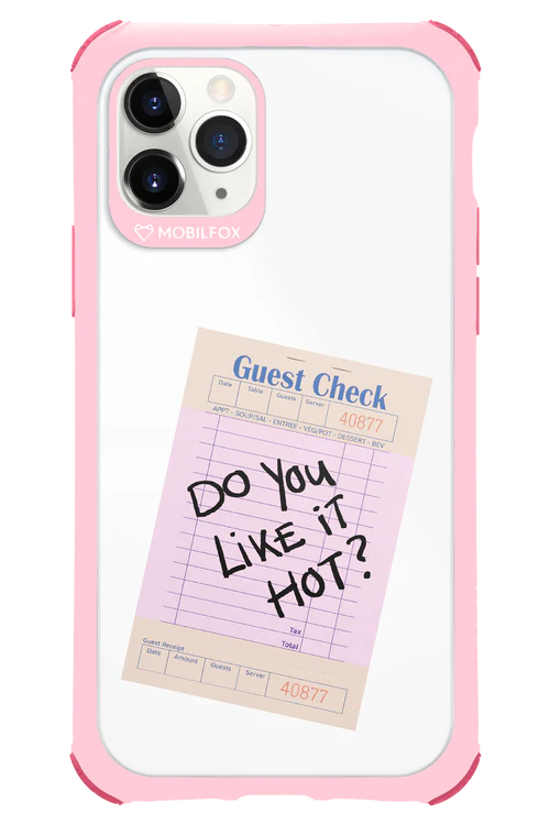DO YOU LIKE IT HOT 2.0 - Apple iPhone 11 Pro - Image 14