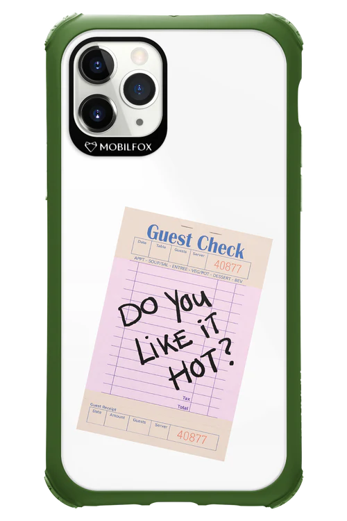 DO YOU LIKE IT HOT 2.0 - Apple iPhone 11 Pro - Image 15