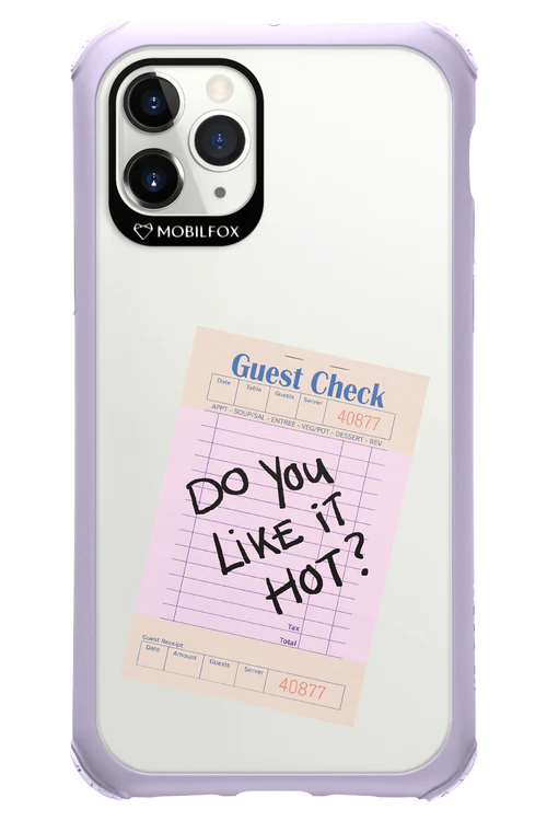 DO YOU LIKE IT HOT 2.0 - Apple iPhone 11 Pro - Image 16